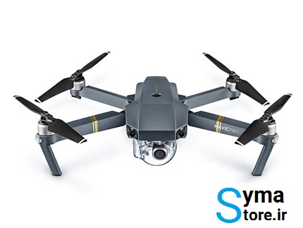 10 کوادکوپتر دوربین دار برتر سال 2018 8 DJI Mavic Pro