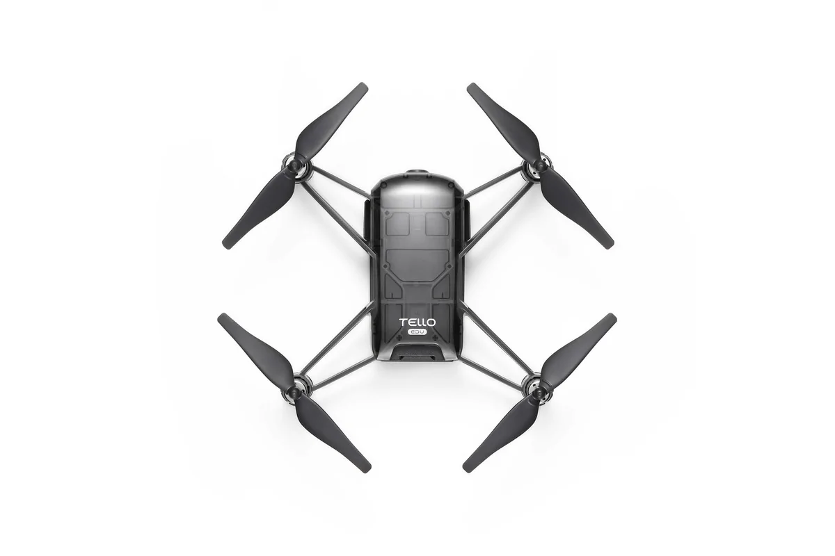 main-page 11 کوادکوپتر دی جی آی مدل DJI Tello EDU