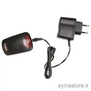شارژر و بالانسر کوادکوپتر Syma X8