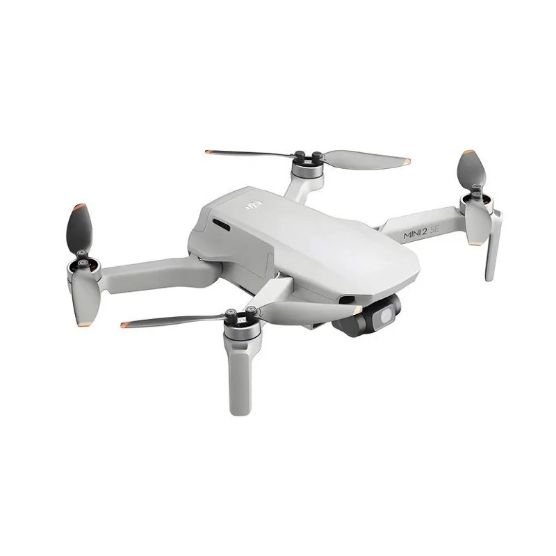 کوادکوپتر DJI Mini 2 SE | قیمت پهپاد مینی 2 اس ای | کوادفا